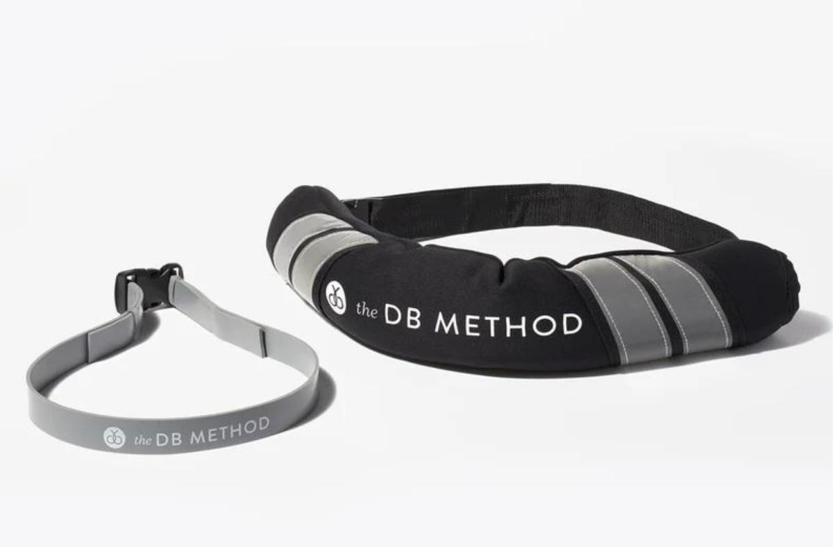 DB Method Booty Deluxe Kit